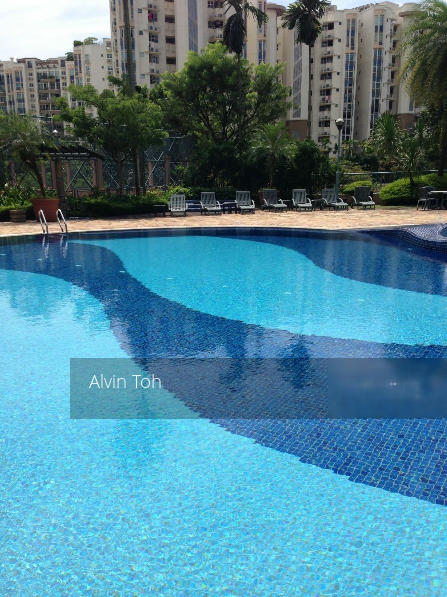 Chantilly Rise (D23), Condominium #141300532